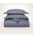 Boll & Branch Signature Hemmed Duvet Set