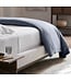 Boll & Branch Signature Hemmed Duvet Set