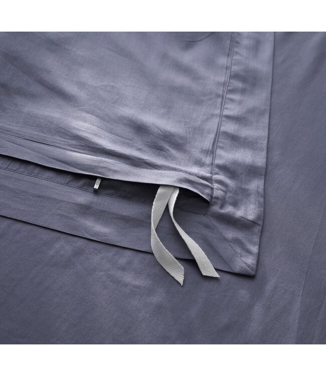 Boll & Branch Signature Hemmed Duvet Set