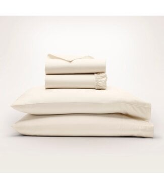 Boll & Branch Signature Hemmed Sheet Set
