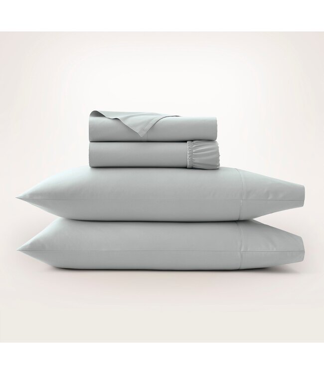 Boll & Branch Signature Hemmed Sheet Set