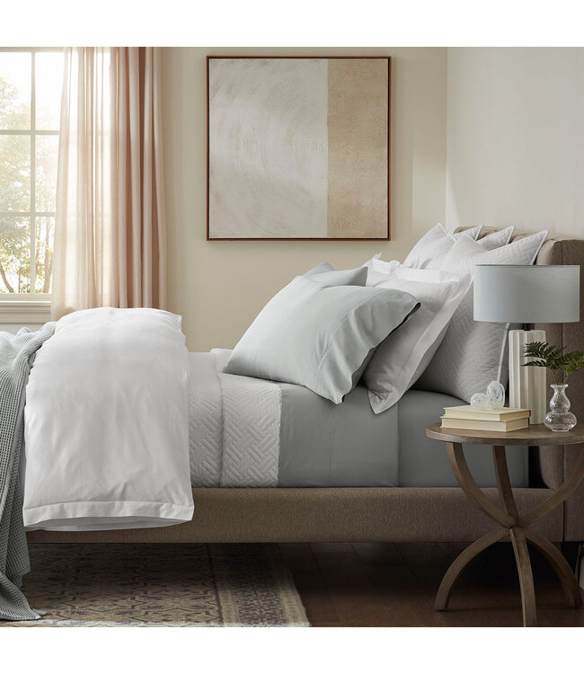 Boll & Branch Signature Hemmed Sheet Set