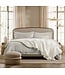 Boll & Branch Waffle Bed Blanket