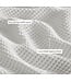 Boll & Branch Waffle Bed Blanket