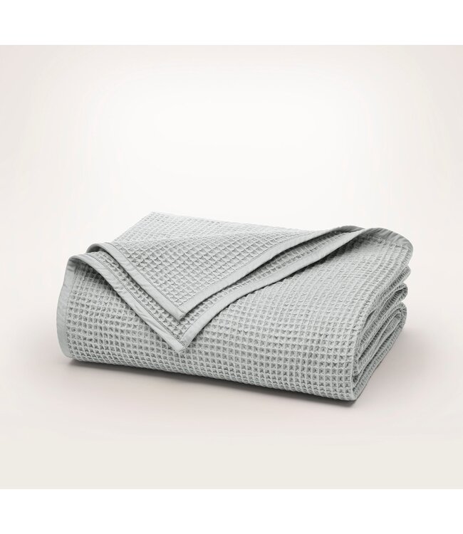 Boll & Branch Waffle Bed Blanket