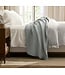 Boll & Branch Waffle Bed Blanket