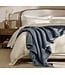 Boll & Branch Waffle Bed Blanket