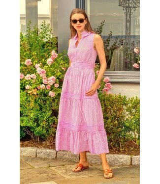 Gretchen Scott Wash & Wear Hope Midi/Maxi Dress