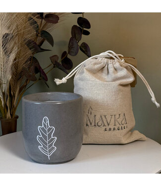 Mavka Candle