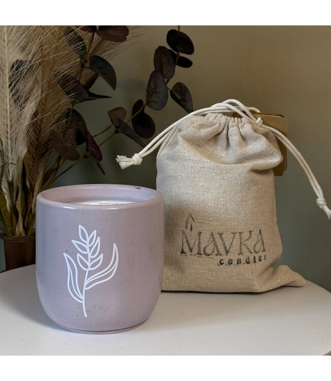 Mavka Candle