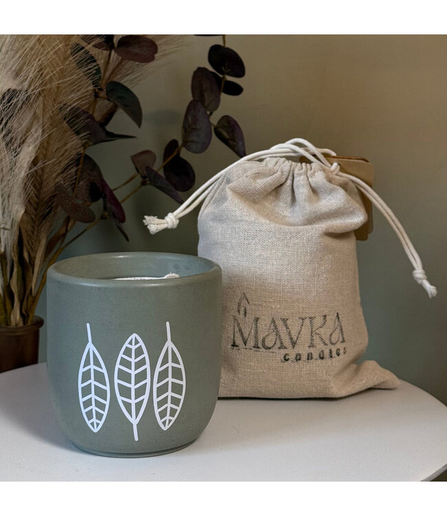Mavka Candle