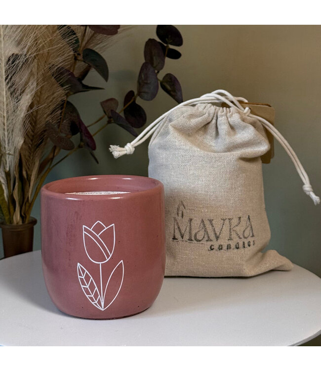 Mavka Candle