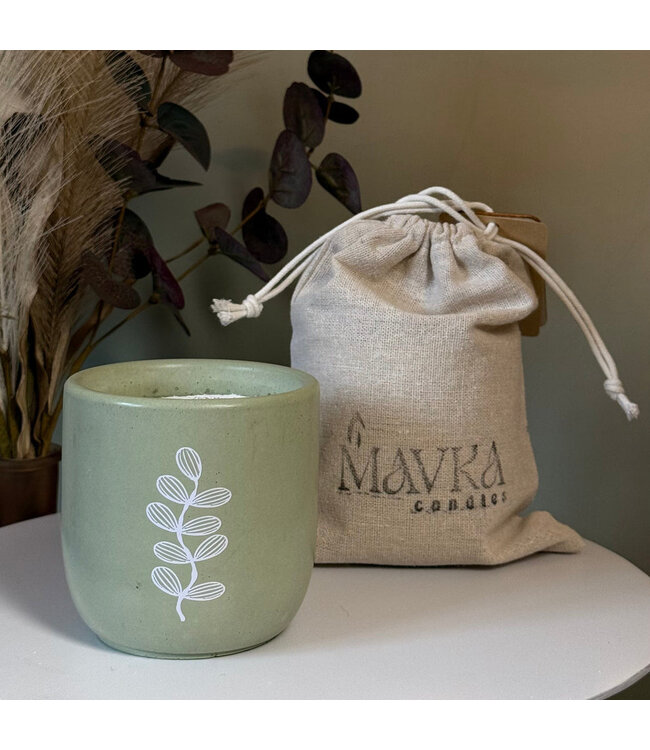 Mavka Candle