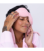 Weighted Eye Mask