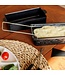 Swissmar Tandem Candle Fondue & Raclette Set