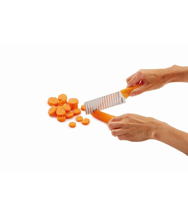Zyliss Crinkle Cut Knife