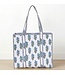 Quilted Tote Bag