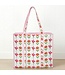 Quilted Tote Bag