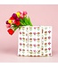 Quilted Tote Bag