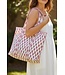 Quilted Tote Bag