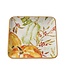 Fall Festival Salad Plate