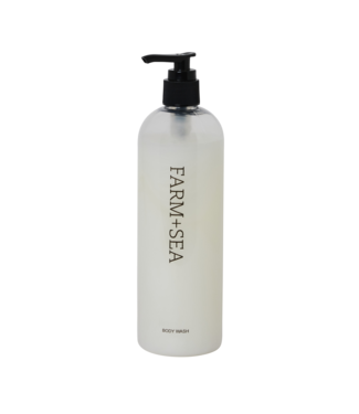 Farm + Sea Body Wash
