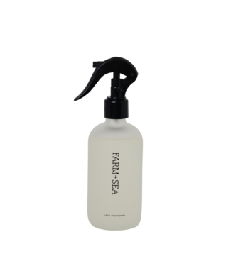 Farm + Sea Linen + Room Spray