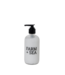 Farm + Sea Body Lotion - Glass Pump Bottle