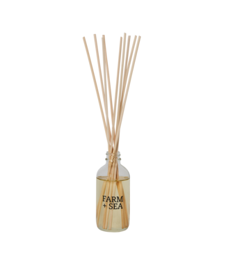 Farm + Sea Reed Diffusers