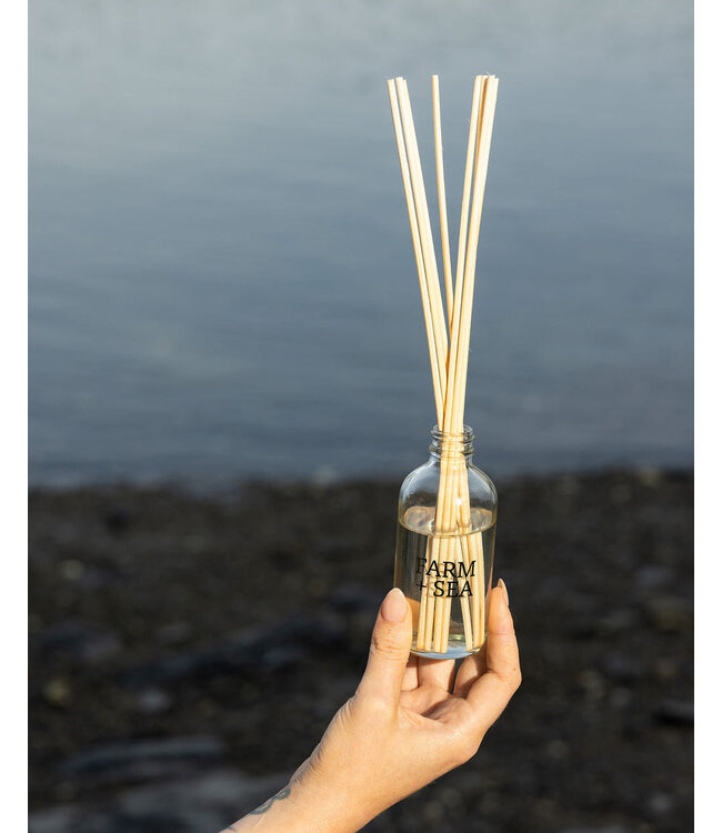 Farm + Sea Reed Diffusers