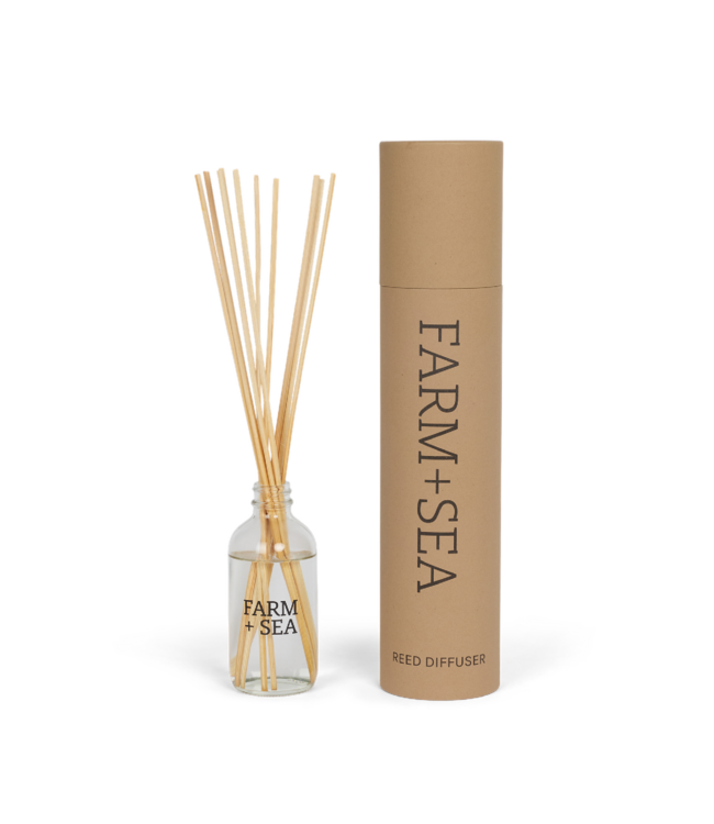 Farm + Sea Reed Diffusers
