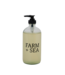Farm + Sea Liquid Hand Soap - Large