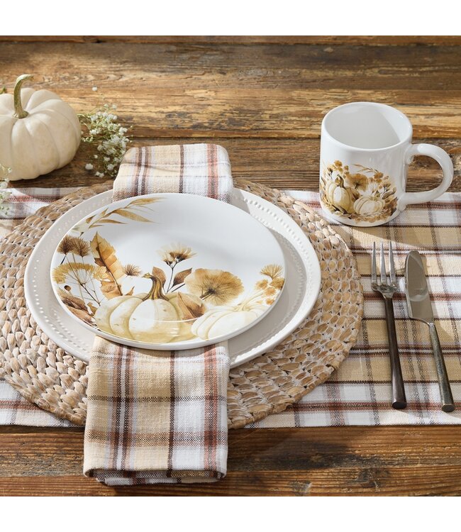 Autumn Harvest