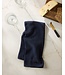 Geometry Hand Towel - Sapphire