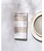 Geometry Dinner Napkin Set - Betty Bakes