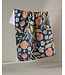 Geometry Tea Towel - William