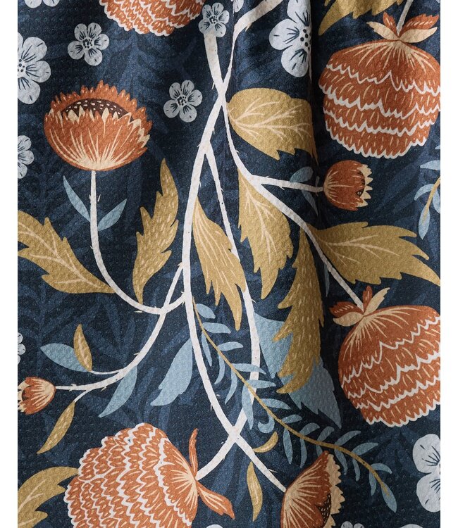 Geometry Tea Towel - William