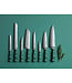 Wusthof Classic Fresh Rosemary 8-Piece Designer Knife Block Set