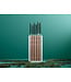 Wusthof Classic Fresh Rosemary 8-Piece Designer Knife Block Set