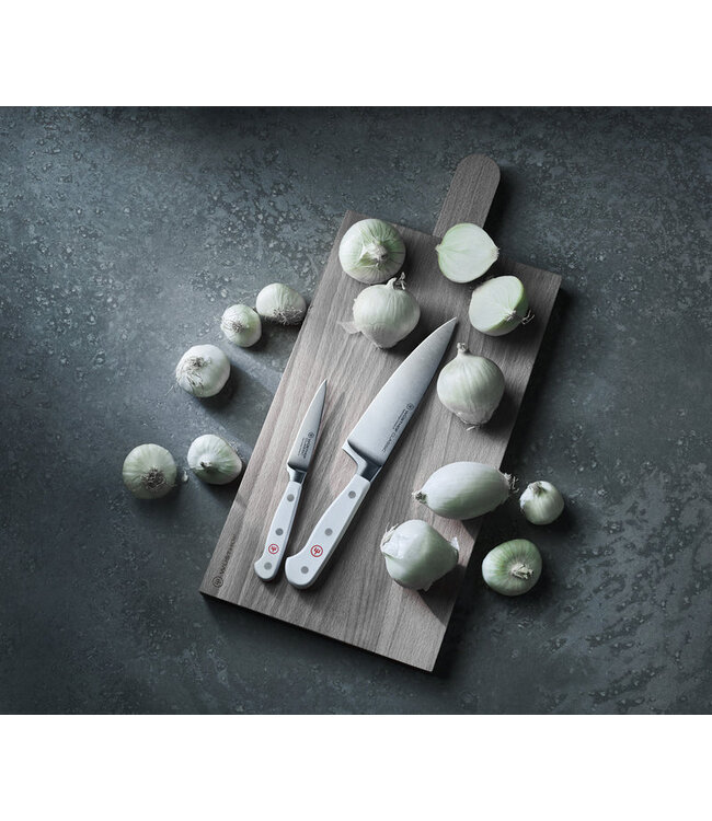 Wusthof Classic Paring Knife - 3 1/2"