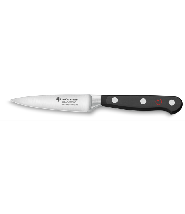 Wusthof Classic Paring Knife - 3 1/2"