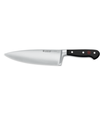Wusthof Extra Wide Chef's Knife - 8"