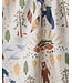 Geometry Tea Towel - Mama Bear