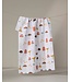 Geometry Tea Towel - Foraging