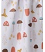 Geometry Tea Towel - Foraging