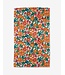 Geometry Tea Towel - Zesty Life