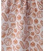 Geometry Tea Towel - Harvest Sketch