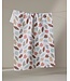 Geometry Tea Towel - Harvest Scatter