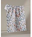 Geometry Tea Towel - Charolette Multi