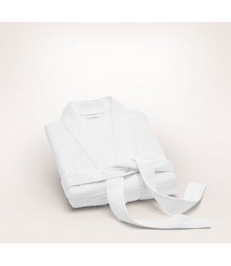 Boll & Branch Dream Robe